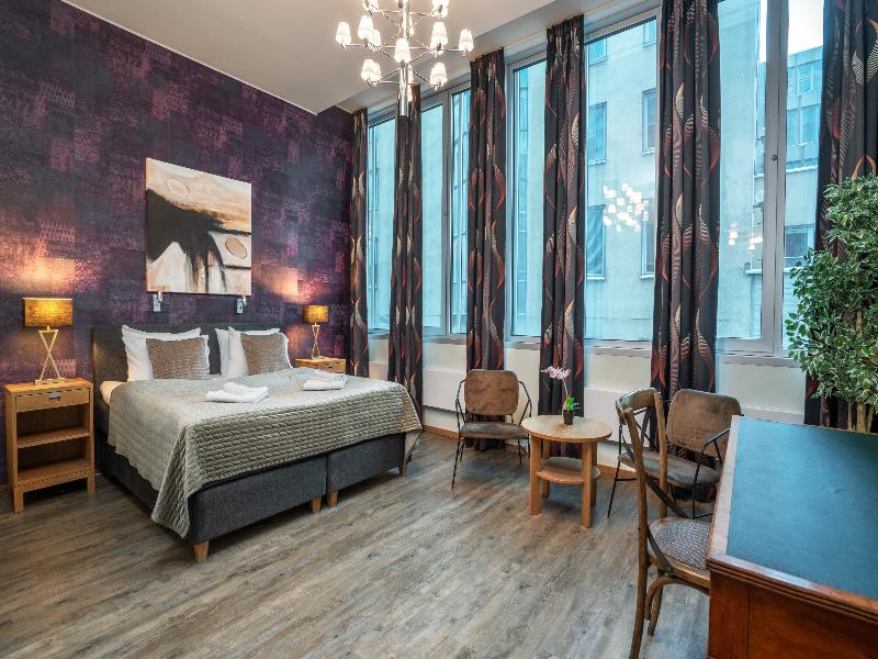 Thon Hotel Kungsbron image