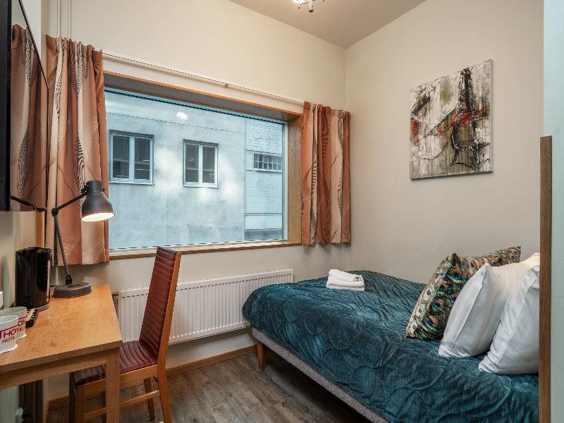 Thon Hotel Kungsbron image