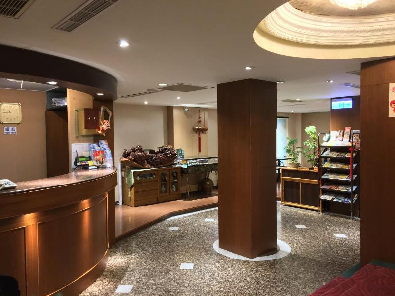 Fu Chang Hotel image