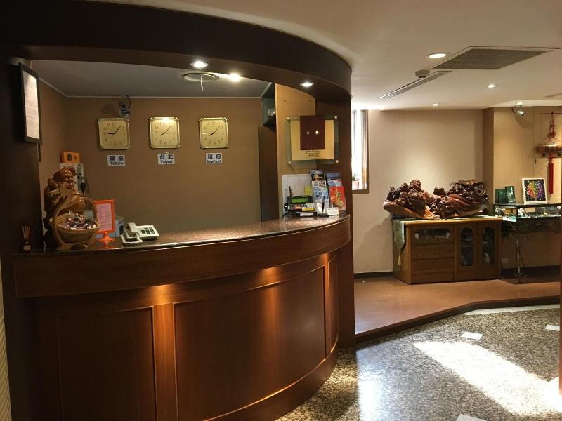 Fu Chang Hotel image