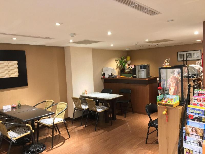 Fu Chang Hotel image