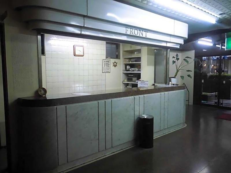 Park Inn image