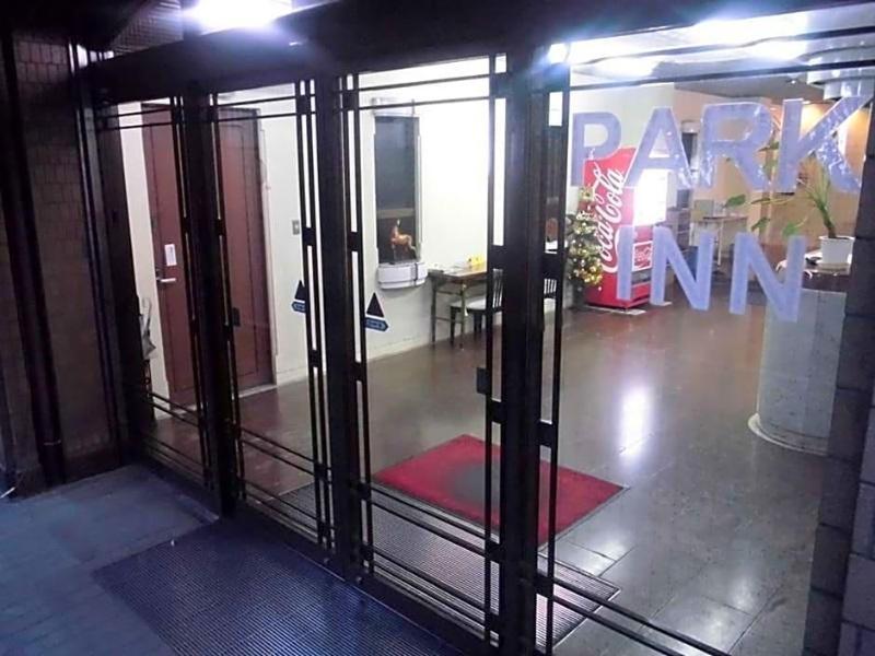 Park Inn image