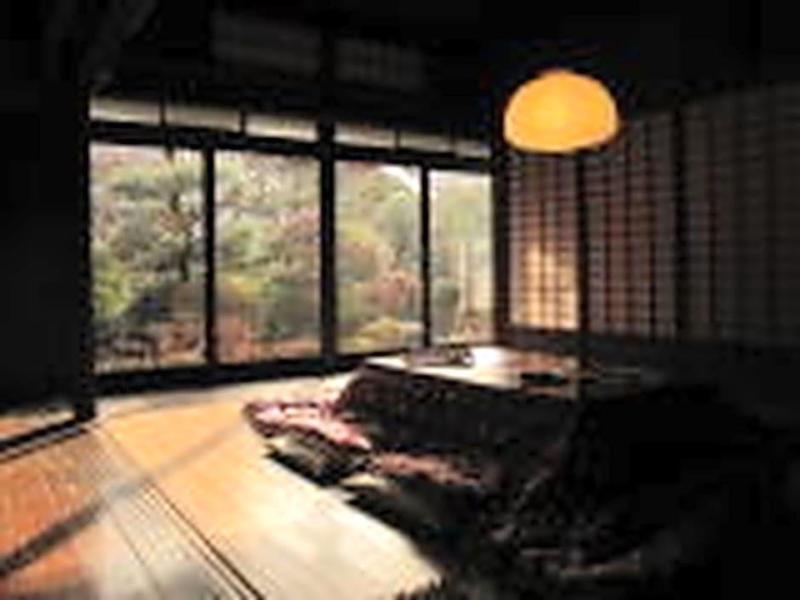 Guesthouse Nara Backpackers image