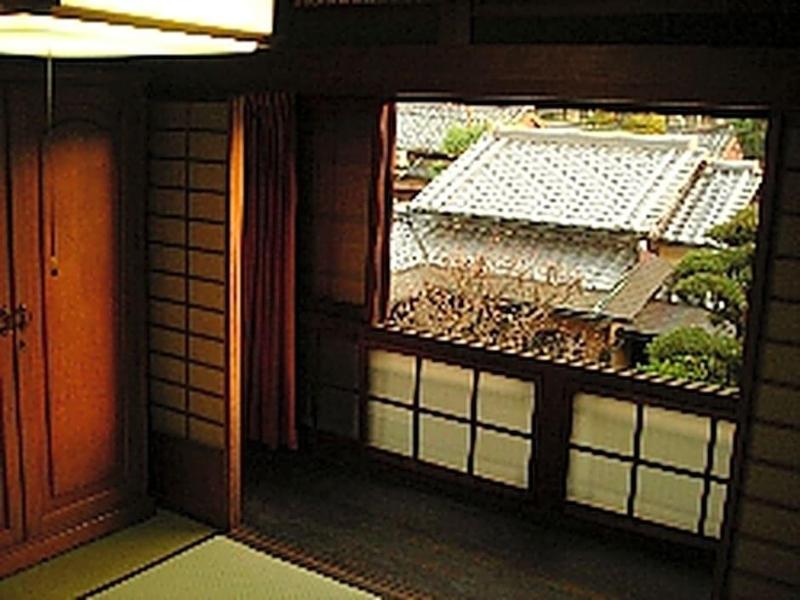 Guesthouse Nara Backpackers image
