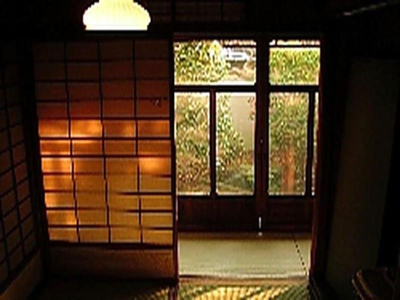 Guesthouse Nara Backpackers image