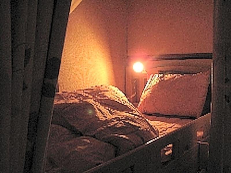 Guesthouse Nara Backpackers image
