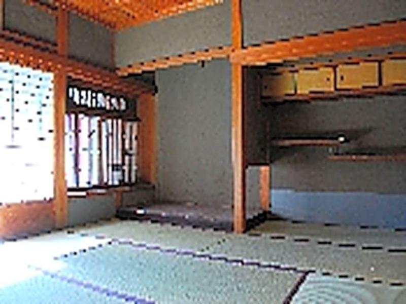 Guesthouse Nara Backpackers image