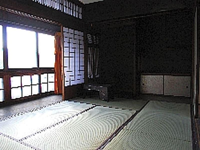 Guesthouse Nara Backpackers image