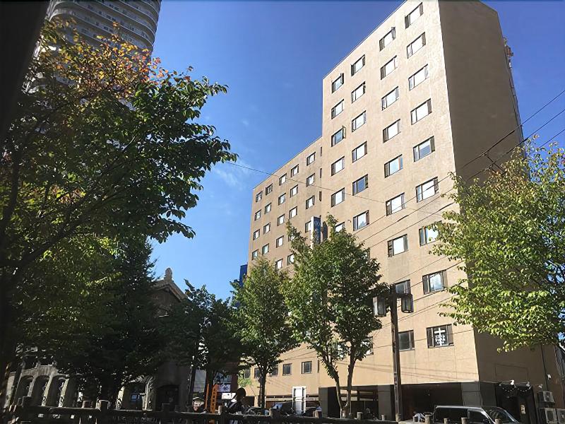 Sapporo Oriental Hotel