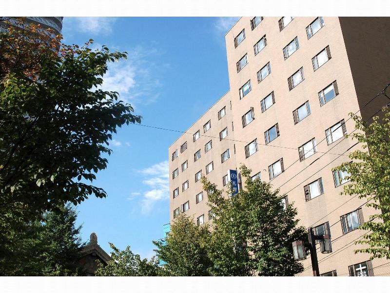 Sapporo Oriental Hotel