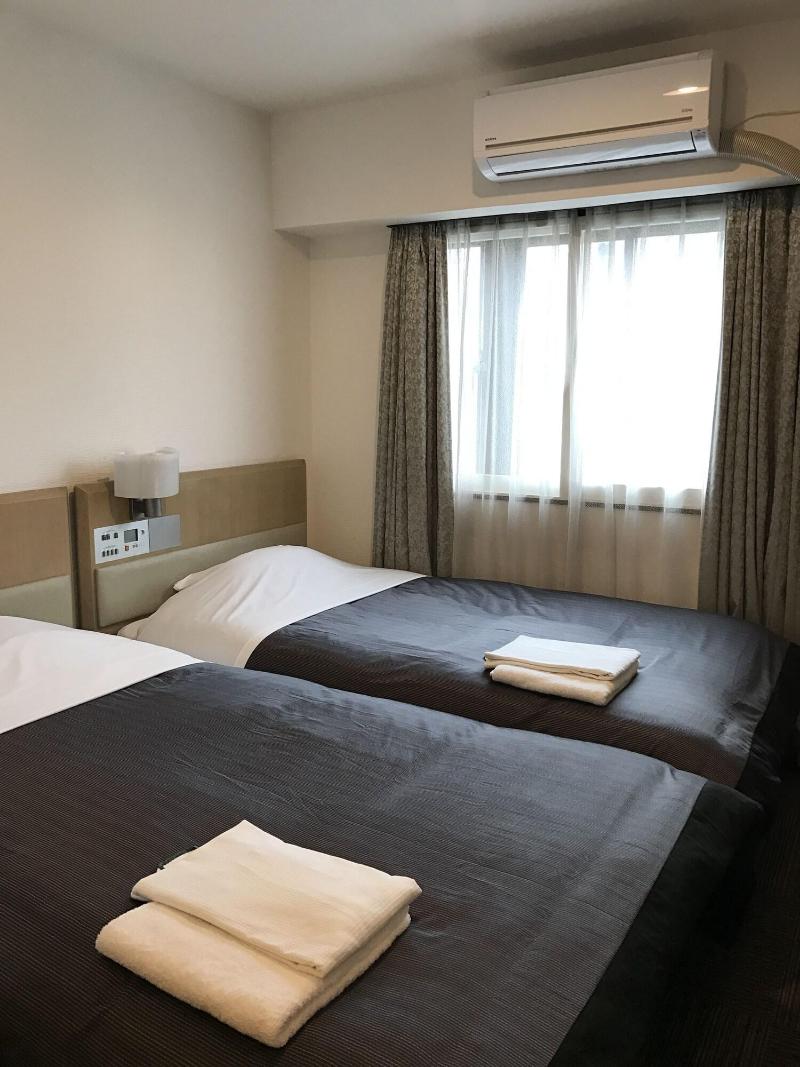 Sapporo Oriental Hotel