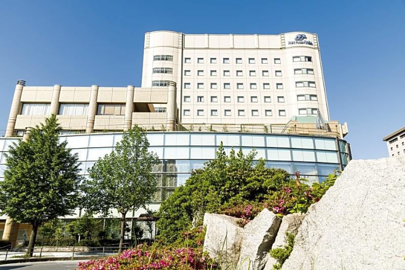 Port Plaza Chiba image