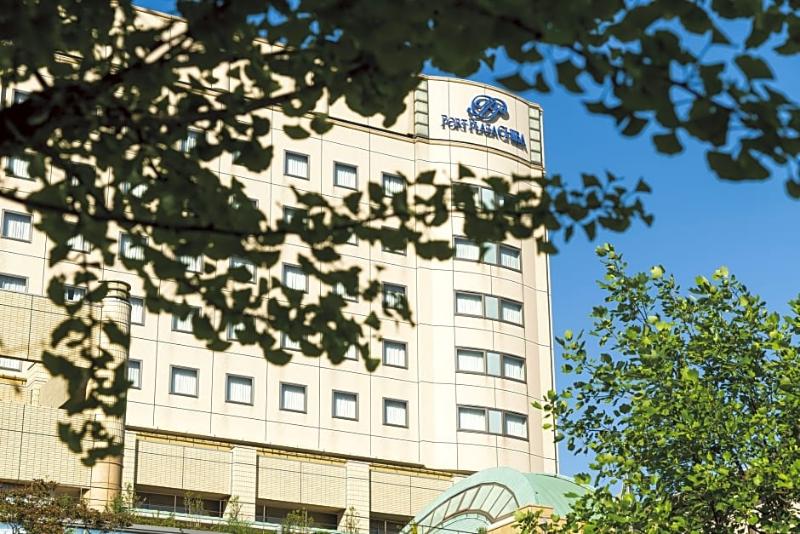 Port Plaza Chiba image