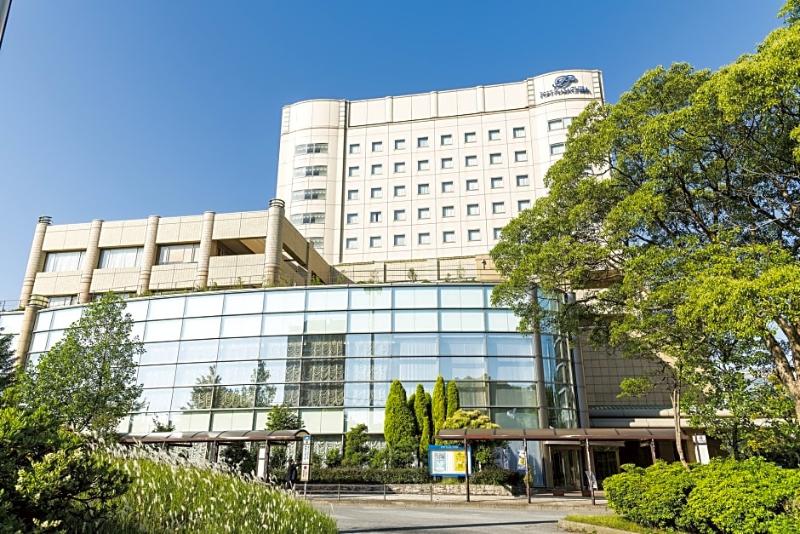 Port Plaza Chiba image