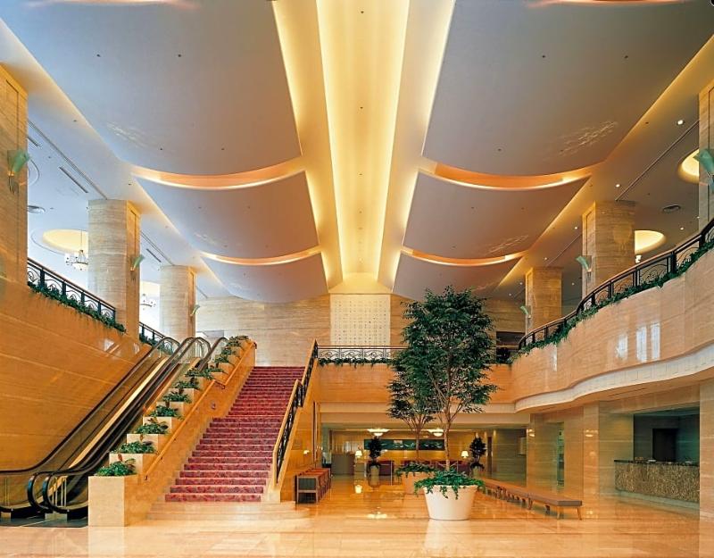 Port Plaza Chiba image