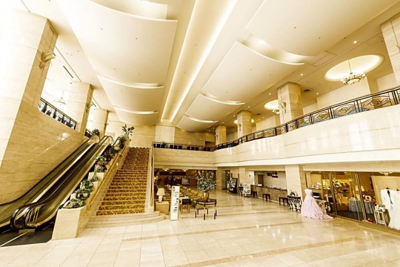 Port Plaza Chiba image