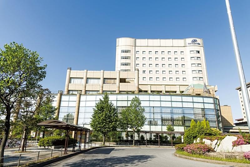 Port Plaza Chiba image
