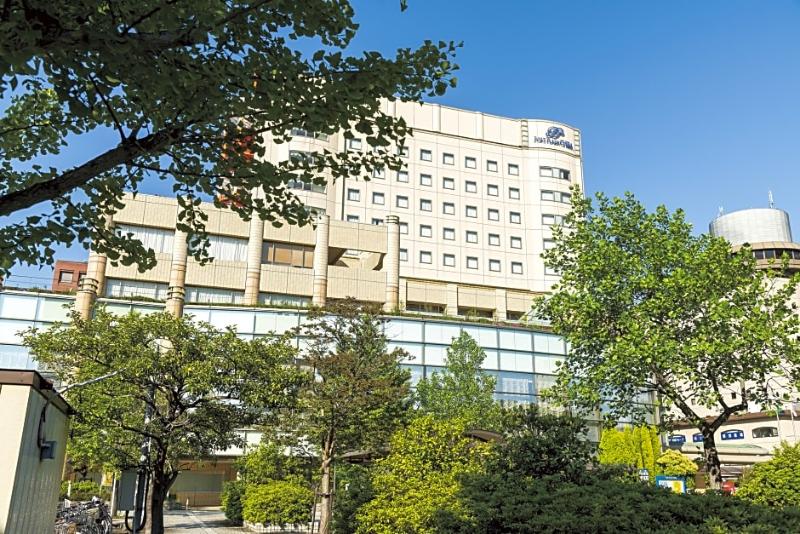 Port Plaza Chiba image
