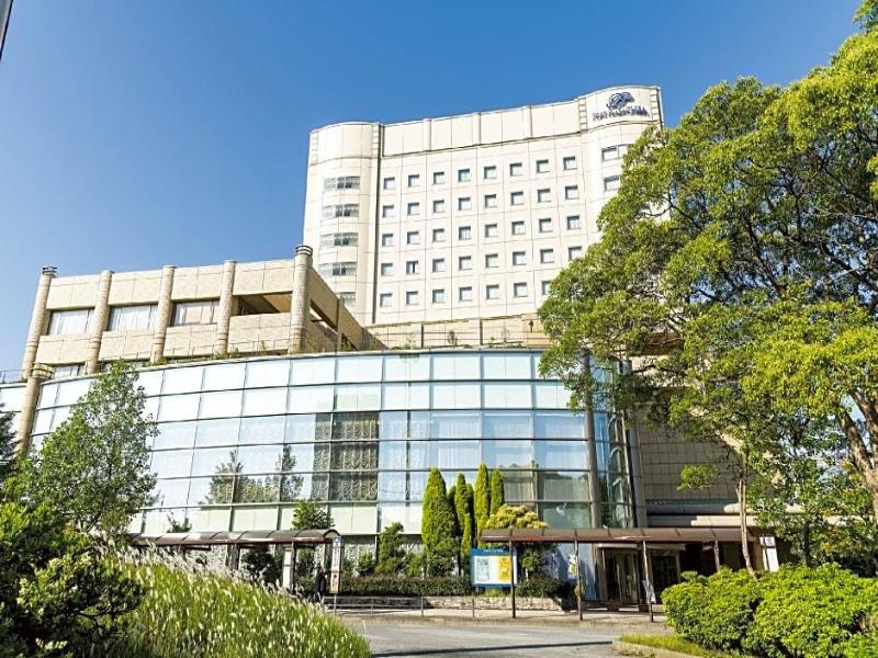 Port Plaza Chiba image