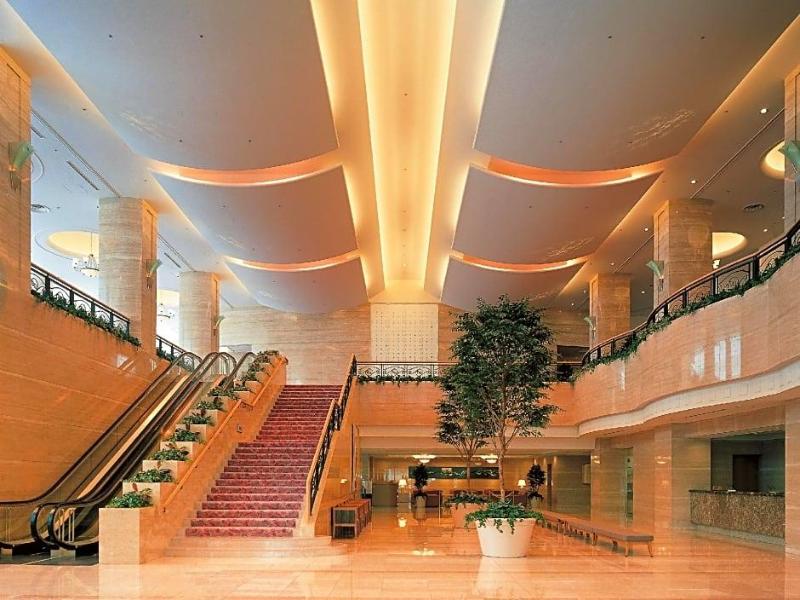 Port Plaza Chiba image