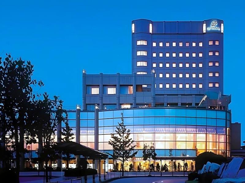 Port Plaza Chiba image