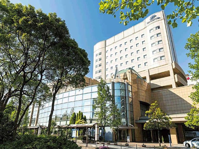 Port Plaza Chiba image