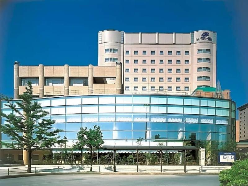 Port Plaza Chiba image