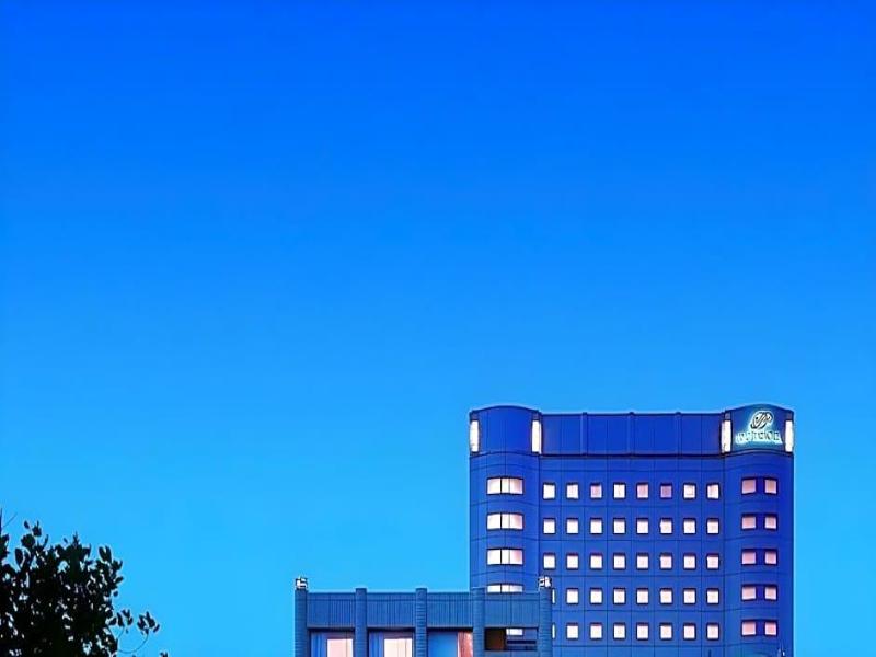 Port Plaza Chiba image