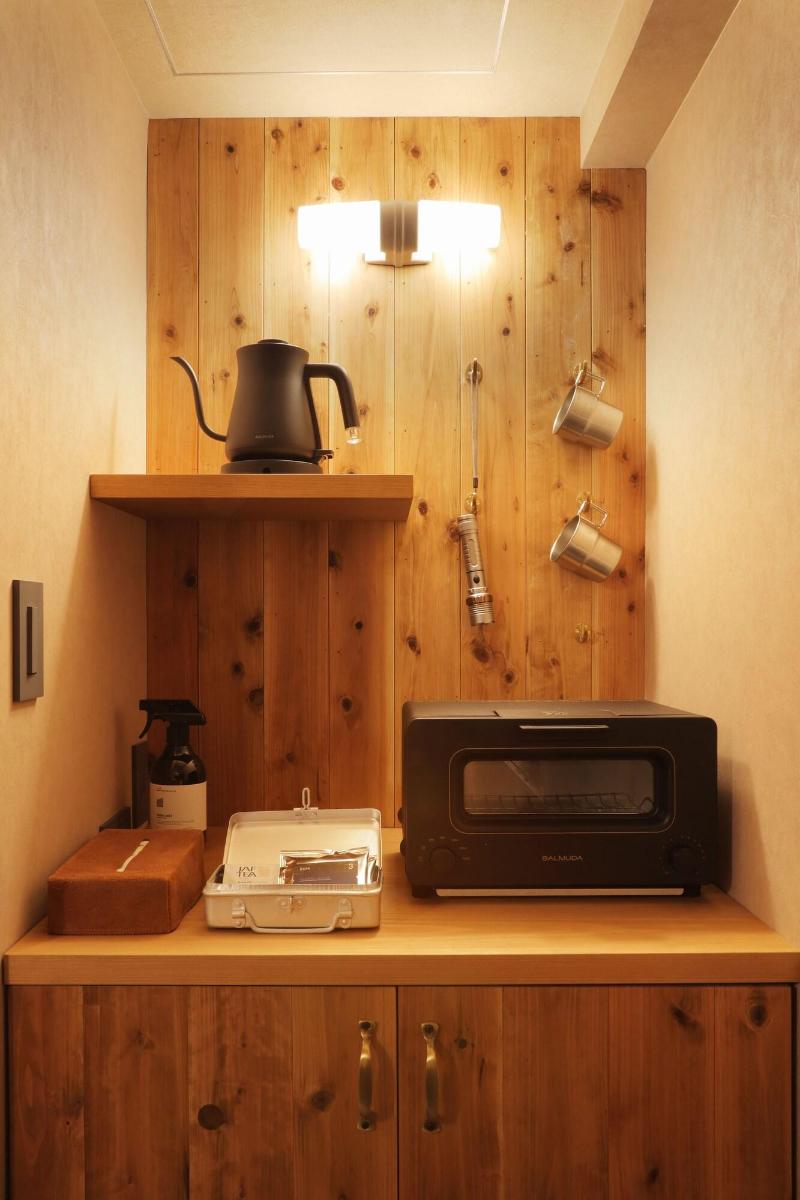Unwind Hotel & Bar Sapporo image