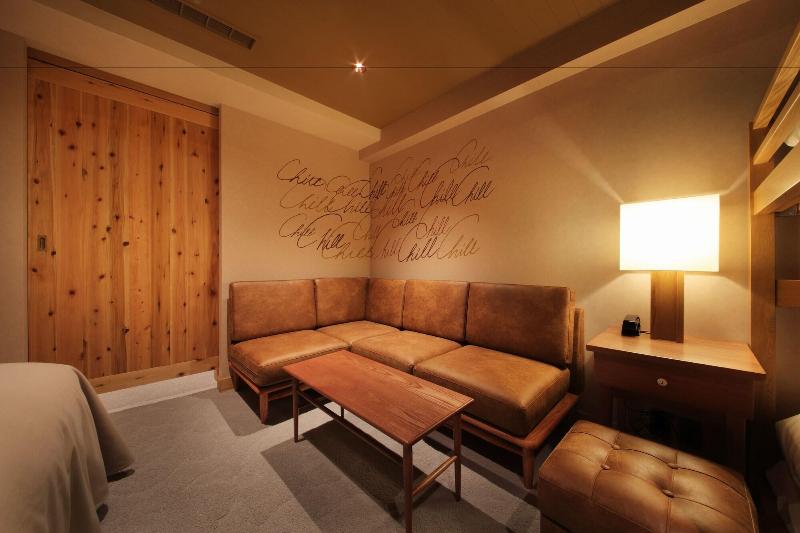 Unwind Hotel & Bar Sapporo image