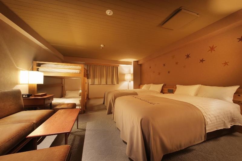 Unwind Hotel & Bar Sapporo image