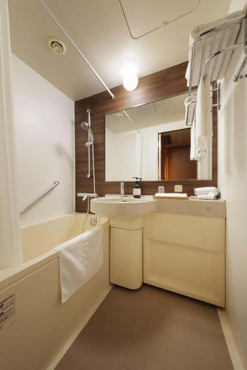 Unwind Hotel & Bar Sapporo image