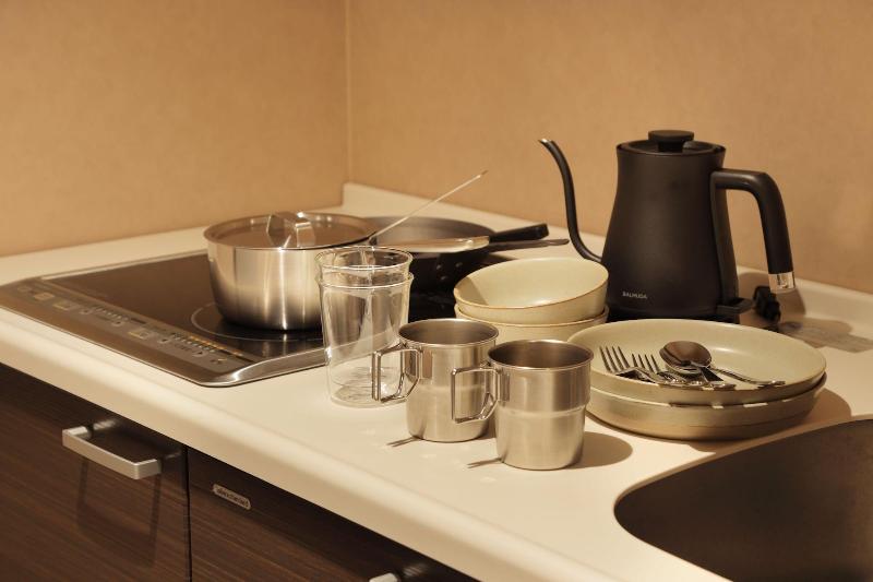 Unwind Hotel & Bar Sapporo image