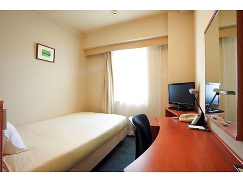 Smile Hotel Sendai Kokubuncho image