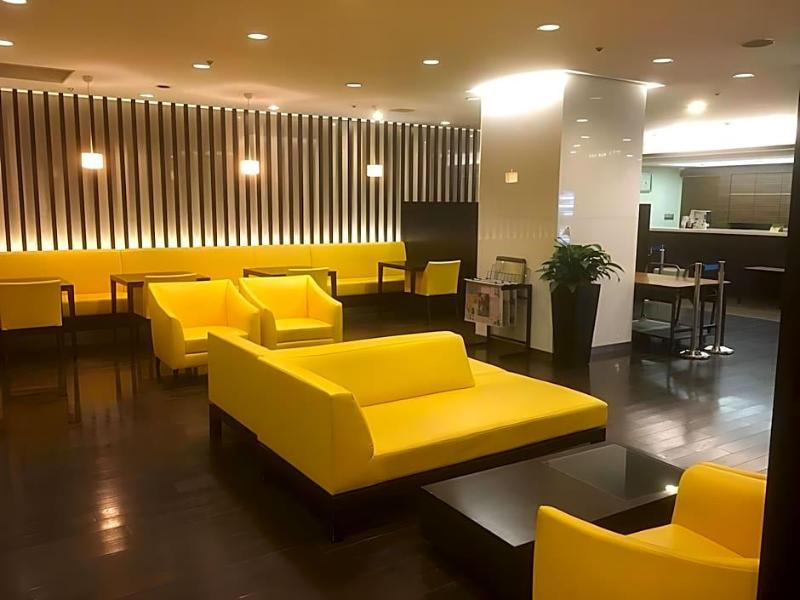 Smile Hotel Sendai Kokubuncho image
