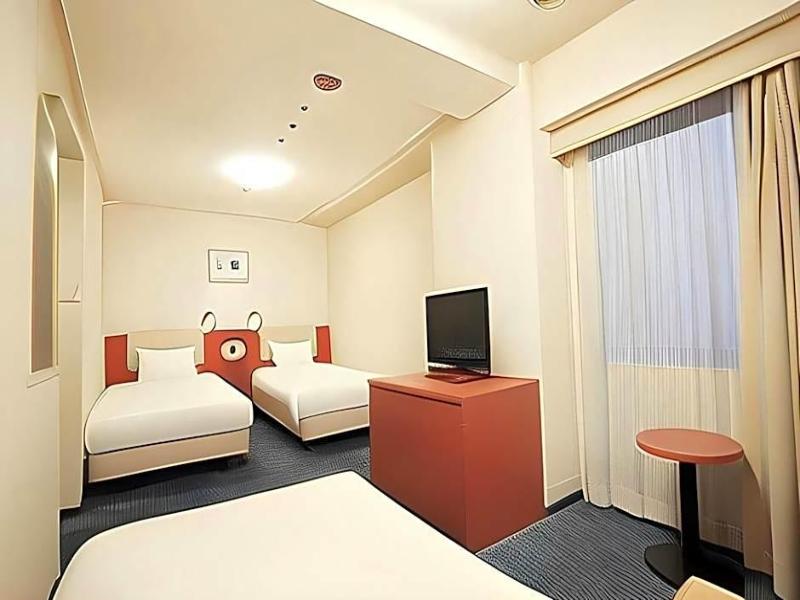 Smile Hotel Sendai Kokubuncho image