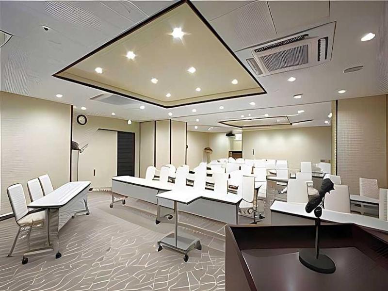 Smile Hotel Sendai Kokubuncho image