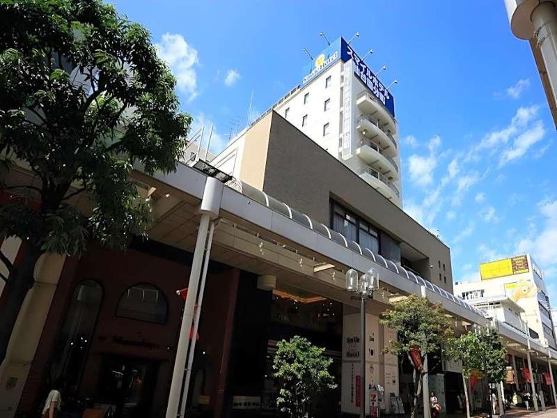 Smile Hotel Sendai Kokubuncho image