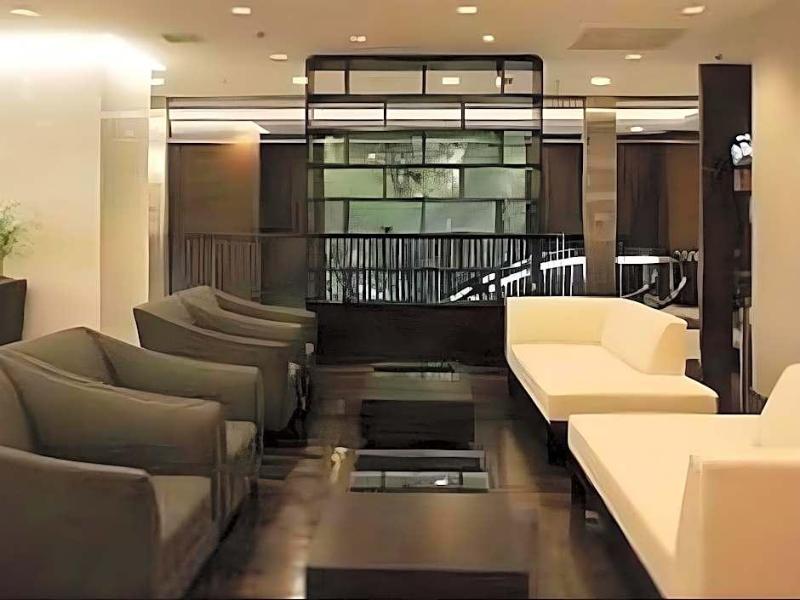 Smile Hotel Sendai Kokubuncho image