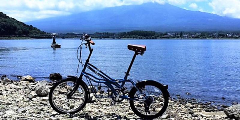 Hostel Mt Fuji image