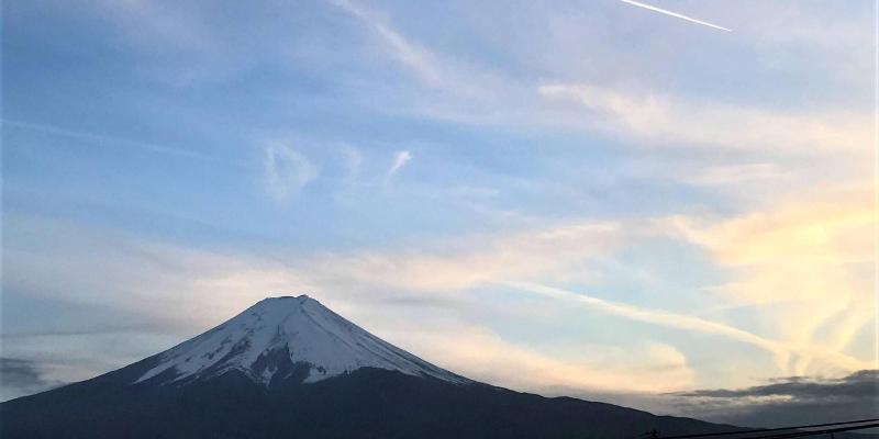 Hostel Mt Fuji image
