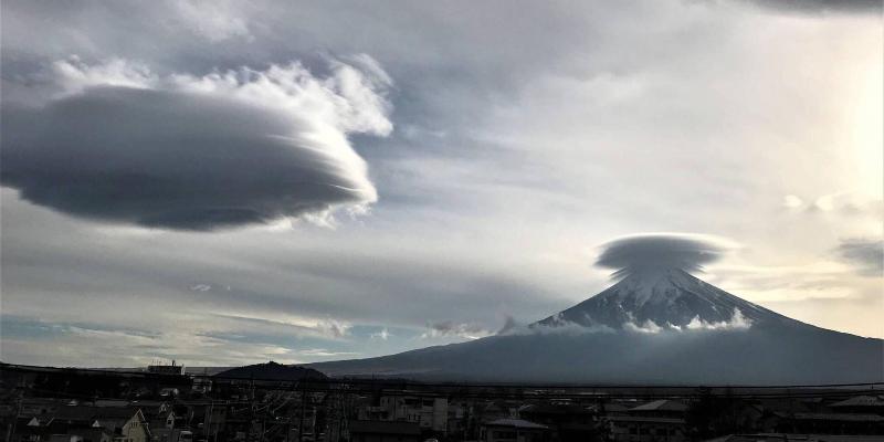 Hostel Mt Fuji image