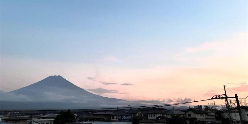 Hostel Mt Fuji image