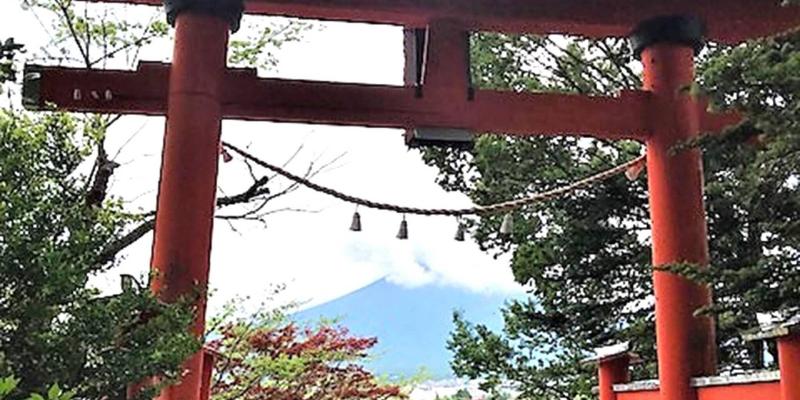 Hostel Mt Fuji image
