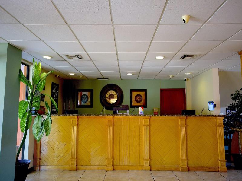 Consulado Inn image
