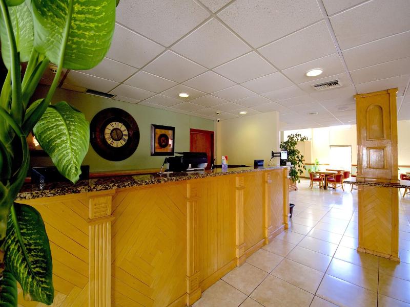 Consulado Inn image