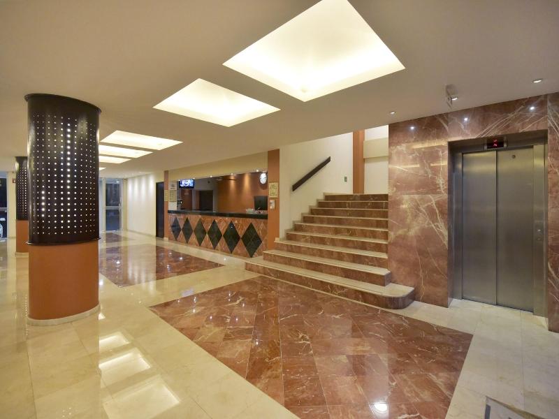 Hotel Bonampak Cancun image