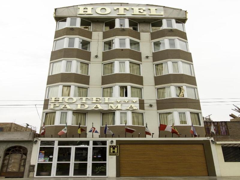 Padama Hotel image