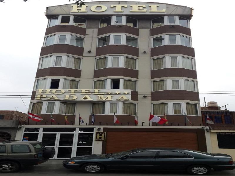 Padama Hotel image